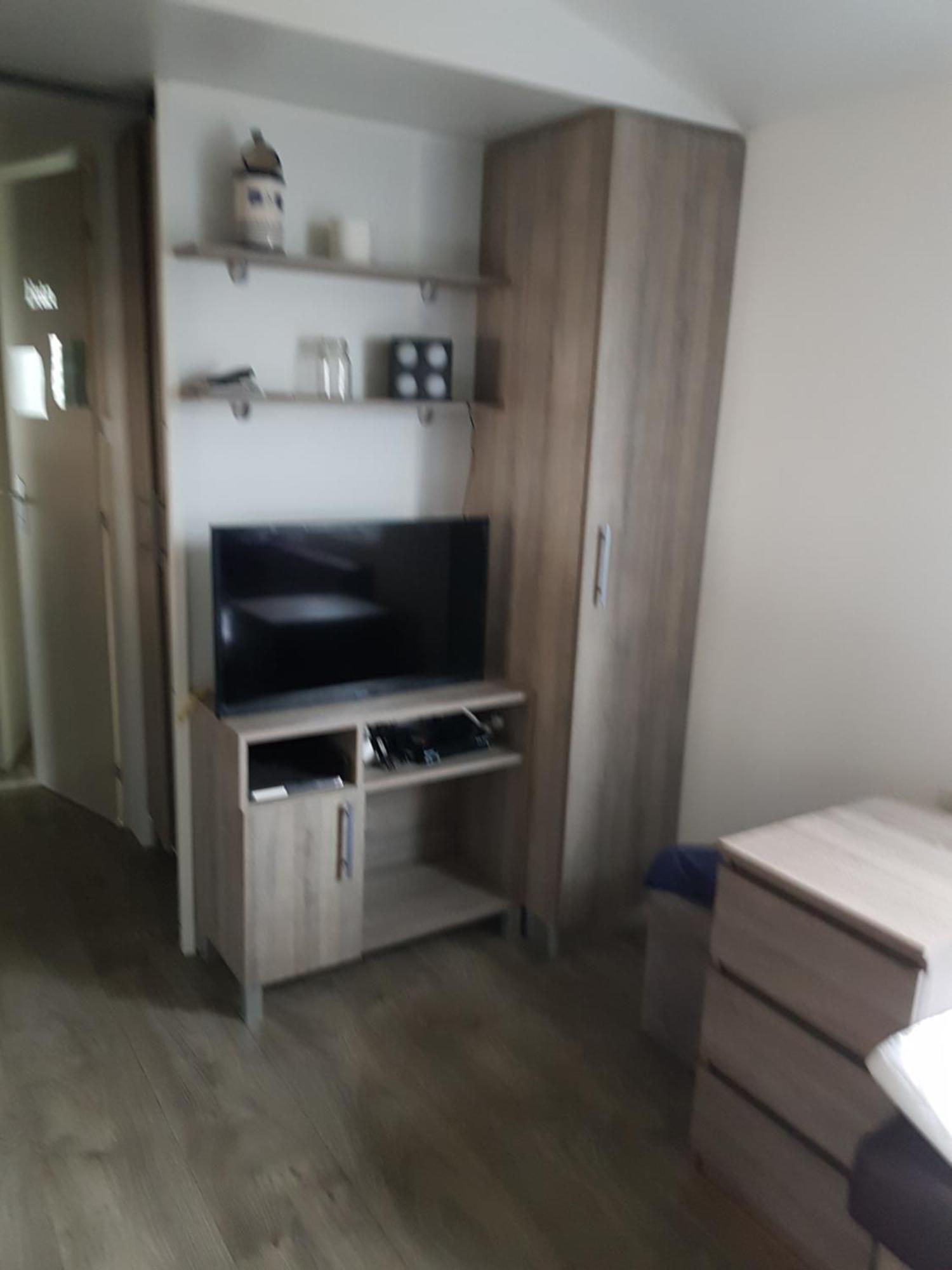 Mobilhome Climatise 6 Pers Gujan-Mestras Dış mekan fotoğraf